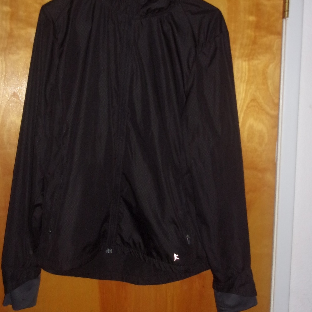 Windbreaker